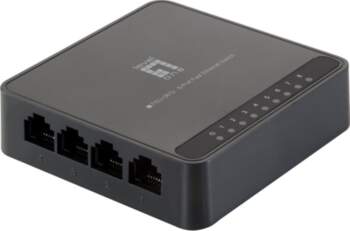 Digital Data Communications LevelOne FEU-0812 -