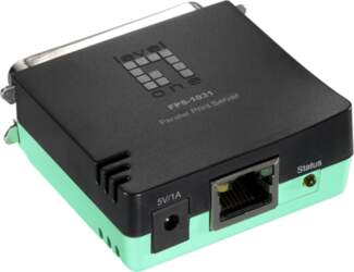 Digital Data Communications LevelOne FPS-1031 -
