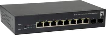 Digital Data Communications LevelOne GEP-1051 -
