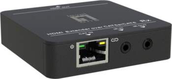 Digital Data Communications LevelOne HVE-9006 -