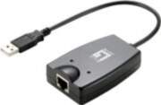 Digital Data Communications LevelOne USB-0401 -