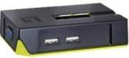 Digital Data Communications LevelOne ViewCon KVM-0221