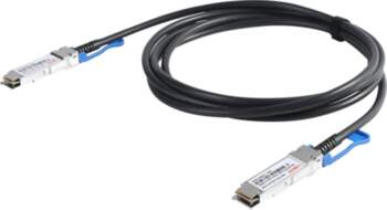 DIGITUS 100GBase-CR4 direct attach cable -