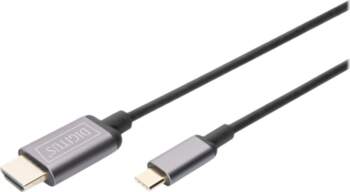 DIGITUS adapter cable - HDMI /