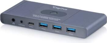 DIGITUS Core Line - KVM /