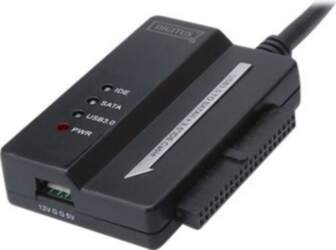 DIGITUS DA-70325 - storage controller -