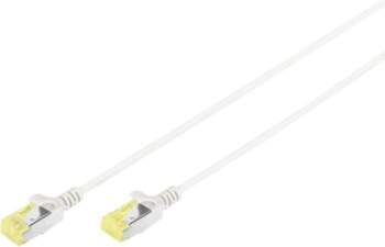 DIGITUS patch cable - 10 m