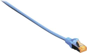 DIGITUS patch cable - 1 m