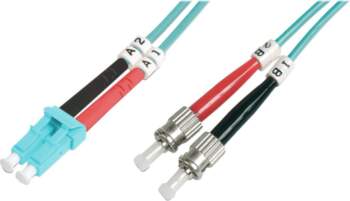 DIGITUS patch cable - 1 m