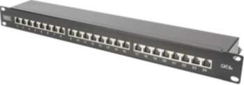 DIGITUS Professional DN-91624S-EA-B - patch panel