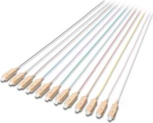 DIGITUS Professional network cable kit -