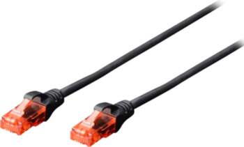 DIGITUS Professional patch cable - 10