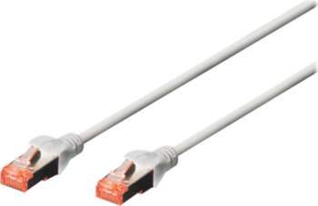 DIGITUS Professional patch cable - 10