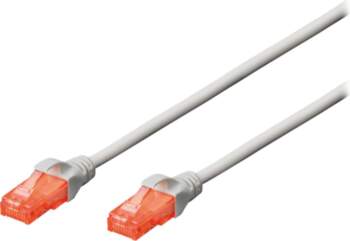 DIGITUS Professional patch cable - 50