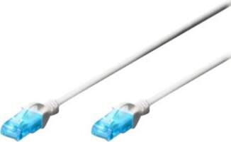 DIGITUS Professional patch cable - 50
