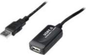 DIGITUS USB 2.0 Repeater Cable