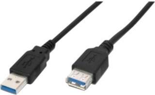 DIGITUS - USB extension cable -
