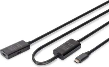 DIGITUS - USB extension cable -