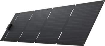 EcoFlow - solar panel - portable