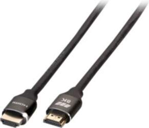 EFB-Elektronik HDMI cable with Ethernet -