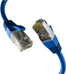 EFB-Elektronik patch cable - 20 m