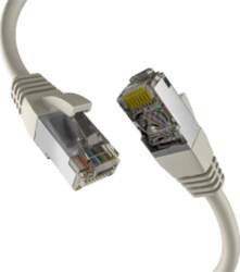 EFB-Elektronik patch cable - 20 m