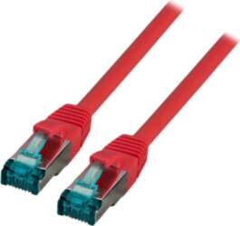 EFB-Elektronik patch cable - 25 cm