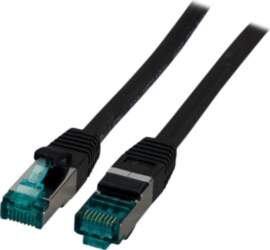 EFB-Elektronik patch cable - 25 cm