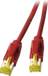 EFB-Elektronik patch cable - 25 cm