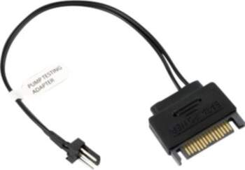 EKWB EkWaterBlocks Pump testing adapter -