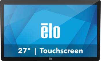 Elo Touch Solutions Elo 2702L -