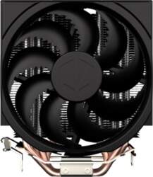 Endorfy Spartan 5 MAX - processor