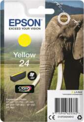 Epson 24 - yellow - original