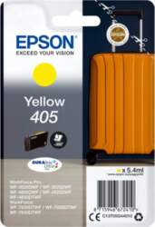 Epson 405 - yellow - original