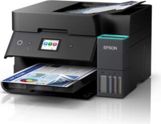 Epson EcoTank ET-4950 - multifunction printer