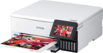 Epson EcoTank ET-8500 - multifunction printer