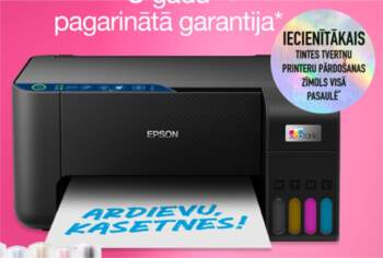 Epson EcoTank L3271 - multifunction printer