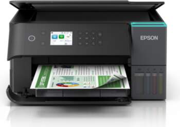 Epson EcoTank L6360 - multifunction printer
