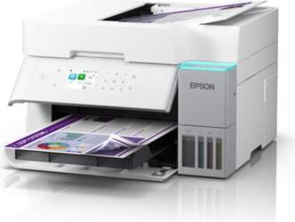 Epson EcoTank L6376 - multifunction printer