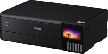 Epson EcoTank L8180 - multifunction printer