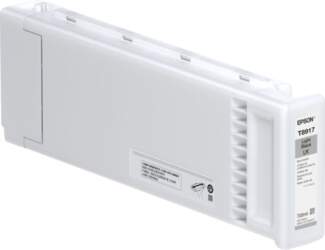 Epson T8917 - light black -