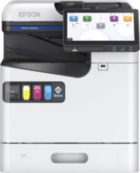 Epson WorkForce Enterprise AM-C400 - multifunction