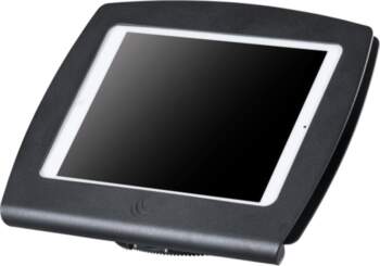 Ergonomic Solutions SpacePole C-Frame mounting component