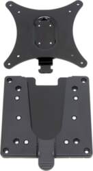 Ergotron mounting component - for LCD