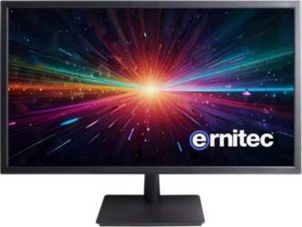 Ernitec LED monitor - 4K -