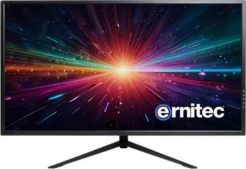 Ernitec LED monitor - 4K -