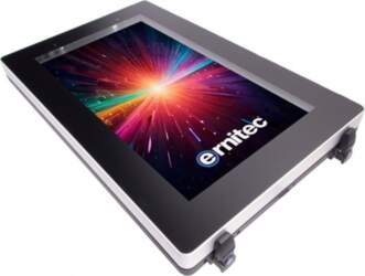 Ernitec LED monitor - 4K -