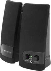 Esperanza ARCO - speakers - for
