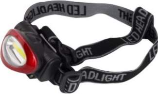 Esperanza VELA - head flashlight -