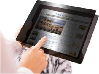 ESTUFF - notebook privacy filter GLBW09236166